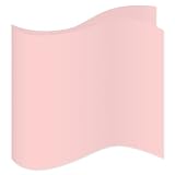 Pink Lace Pocket Square