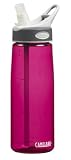 CamelBak BPA-Free Better Water Bottle (0.75L, Berry)