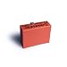 Opto 22 ODC5R Reed Relay Digital Output Module, 0.5 Amps, 5 VDC Logic, 1500 VDC I/O Isolation Voltage