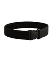 Uncle Mike's Sentinel Duty Web Belt