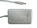 Original Creative 5V Ac Mains Power Adapter / Charger for Jukebox 2, Jukebox 3, Zen USB2/Firewire, Zen NX, Zen Muvo2 MuVo, Zen xtra, Zen Touch, Zen Sleek and Photo, Zen Vision, Vision M and W, ZEN Sleek and Photo, Zen Portable Media Center <acronym title=
