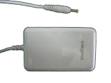 Original Creative 5V Ac Mains Power Adapter / Charger for Jukebox 2, Jukebox 3, Zen USB2/Firewire, Zen NX, Zen Muvo2 MuVo, Zen xtra, Zen Touch, Zen Sleek and Photo, Zen Vision, Vision M and W, ZEN Sleek and Photo, Zen Portable Media Center MP3 Player etc