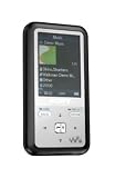 Sony NWZS515B 2GB photo MP3 player