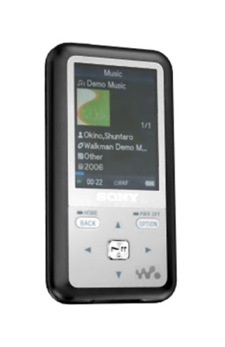 Childrens Toyshop  Electronics : Sony NWZS515B 2GB photo MP3 player