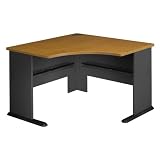 Series A:Corner Desk