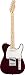 Fender&reg; Standard Telecaster&reg; Electric Guitar - Midnight Wine, Maple Fretboard