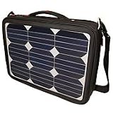 Solar Laptoptasche