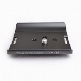 SIRUI Pro Quick Release Plate TY-D3