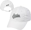 Women's Philadelphia Eagles Script Slouch Cap