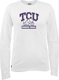 TCU Horned Frogs Women's Perennial Long Sleeve T-Shirt
