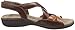 Naturalizer Women's Vato Huarache Sandal