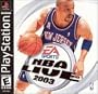 NBA Live 2003
