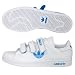 adidas Stan Trefoil Trainers - UK Size 10