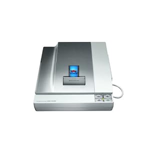 Epson Perfection V350 Photo Scanner (B11B185011) by