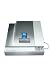 Photo : Epson Perfection V350 Photo Scanner (B11B185011)