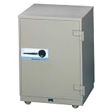 Schwab 2532CTS 4.8 Cu. Ft. Fireguard EDP Media Safe