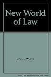 A new world of law? : a study of the creative imagination in international law