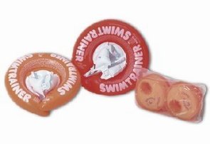 Swimtrainer - Bouée SWIMTRAINER de 3 mois à 4 ans.
