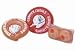 Swimtrainer, orange, 2 bis 6 Jahre