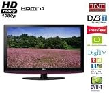 Review LG  / LG - 52LG5010 LCD Television