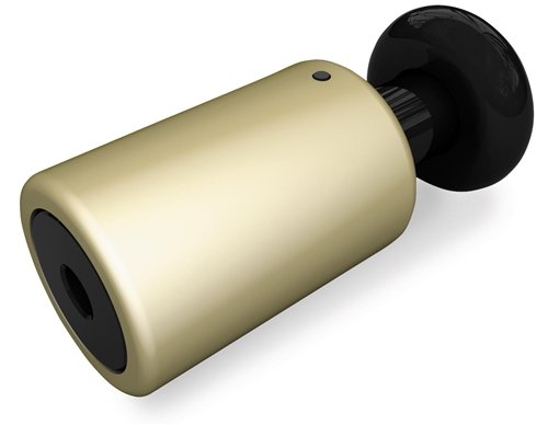 Childrens Toyshop  Sporting Goods : OnGuard 5100 Boxer Disc Lock (14mm)