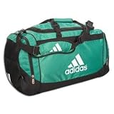 adidas Elite Medium Team Duffle (Green)