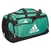 Sporting Goods : adidas Elite Medium Team Duffle (Green)