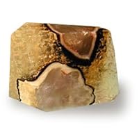 Septarian Geode