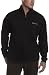 Columbia Sportswear Men's Hart Mountain Ribbed Half Zip