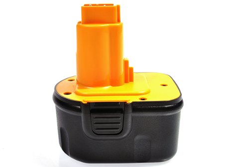 High Capacity 12v 3000mah Ni-mh Replacement for Dewalt Dc Dw Series Power Tools Battery ; P/n 152250-27 397745-01 Dc9071 De9037 De9071 De9074 De9075 Dw9071 Dw9072 De9072