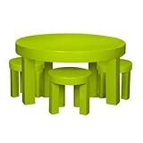 Grace Table In Shamrock