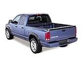 Bushwacker 58006 SmoothBack TailGate Cap