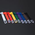 Blitz Sport Plain Coloured Belt