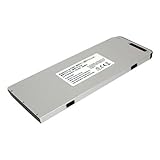 Techno Earth® A1280 Battery for Apple 13.3" New Version MacBook Aluminum Unibody MB466LL/A, MB467LL/A Laptop