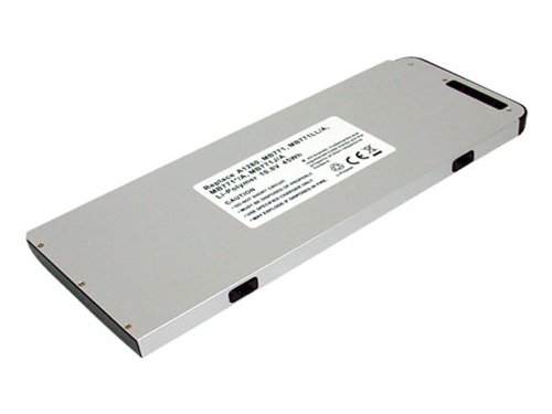 Techno Earth® Apple 13-inch MacBook Aluminum Unibody Battery A1280 On Sale