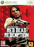 TAKE 2 Red Dead Redemption [XBOX 360]