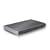 TrekStor DataStation pocket Xpress 640GB externe Festplatte (6,4 cm (2,5 Zoll), 15ms, 8MB Cache, USB 2.0) grau