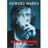 Dope Stories: Ein literarischer Trip title=