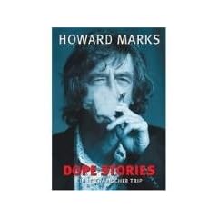 Dope Stories: Ein literarischer Trip