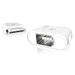 SendStation PocketDock FireWire Charging Adapter for all *iPods*
