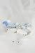 Wallmonkeys Peel and Stick Wall Decals - Dragée - Removable Graphic