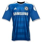 Adidas Chelsea FC Home Jersey