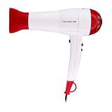 iTech Ionic Tourmaline Hair Dryer, 1800W, Model 83821 1 ea