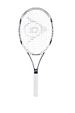 Dunlop '08 Aerogel Titan Strung Tennis Racquet
