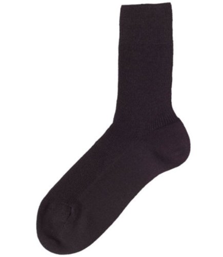 Living Crafts Schurwoll-Baumwoll-Socken