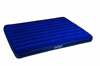 Intex Classic Downy Queen Airbed by Intex