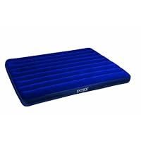 Intex Classic Downy Queen Airbed