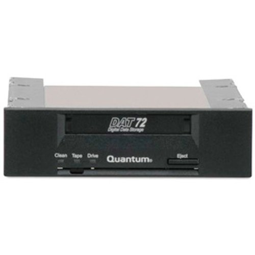 TANDBERG DAT72 Extern Bare Drive schwarz USB Preisvergleich