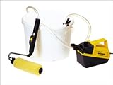 Review Wagner Spraytech  / Wagner Spraytech W3400 240v Mains Paint Roller