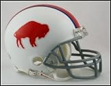 1965 - 1973br/BUFFALObr/BILLS
